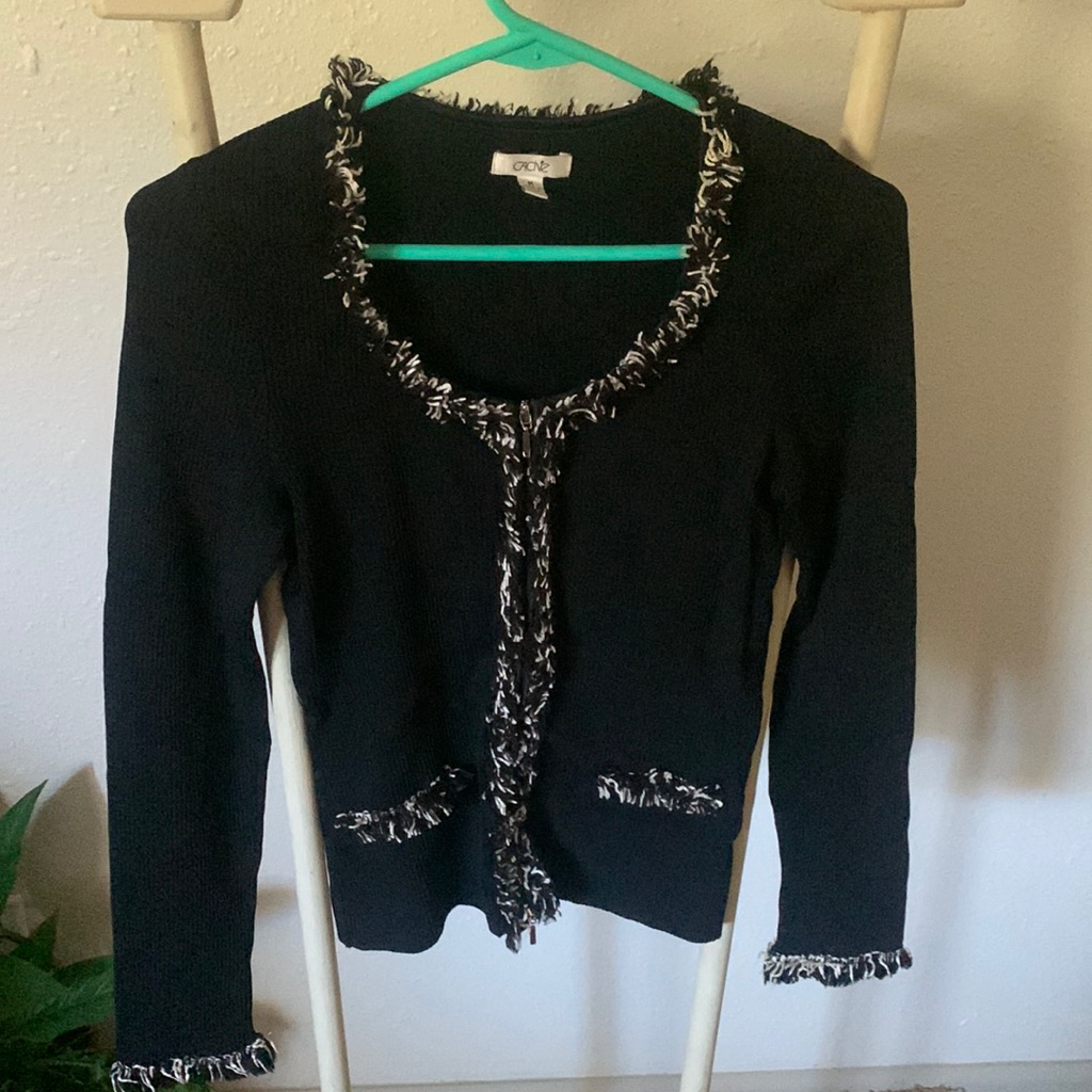 Cache Jacket